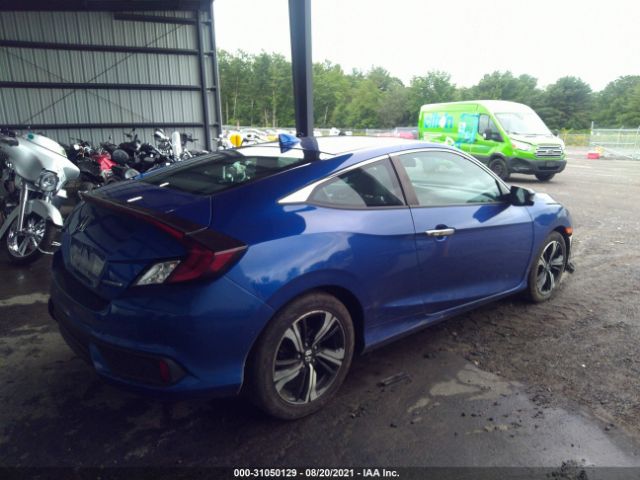 2HGFC3B98GH350837  honda  2016 IMG 3