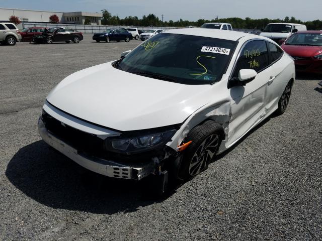 2HGFC4B56GH311859  honda civic 2016 IMG 1