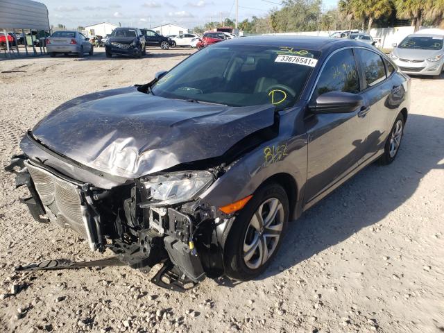 19XFC2F57HE055905  honda civic 2017 IMG 1