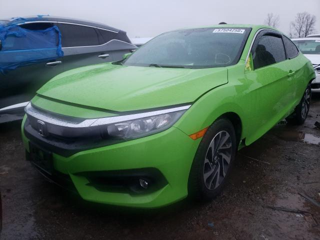 2HGFC4B09HH304524  honda civic 2017 IMG 1