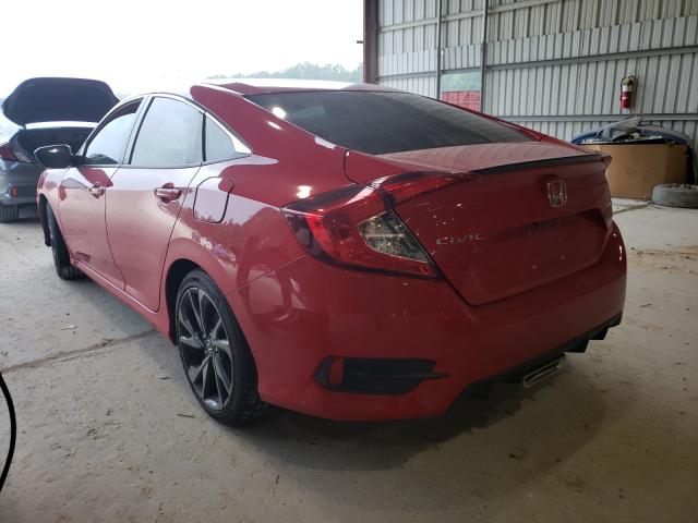 2HGFC2F80KH511797  honda  2019 IMG 2