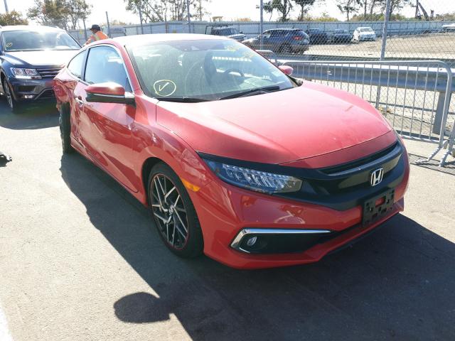 2HGFC3B90KH350095  honda civic 2018 IMG 0