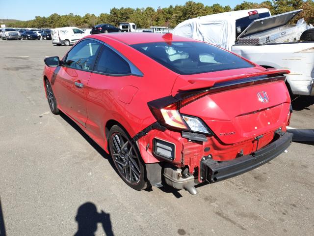 2HGFC3B90KH350095  honda civic 2018 IMG 2