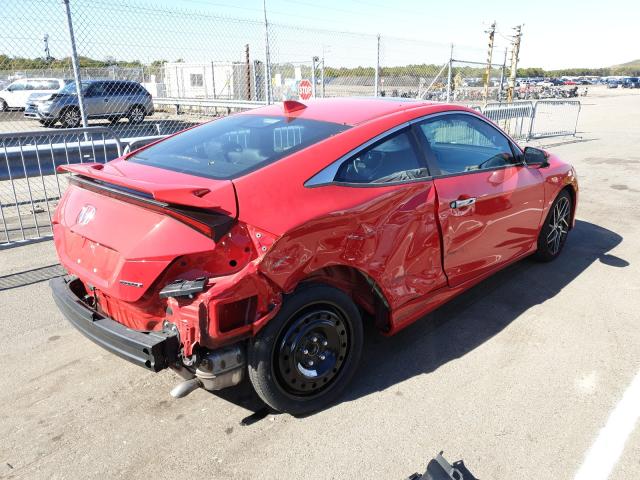 2HGFC3B90KH350095  honda civic 2018 IMG 3