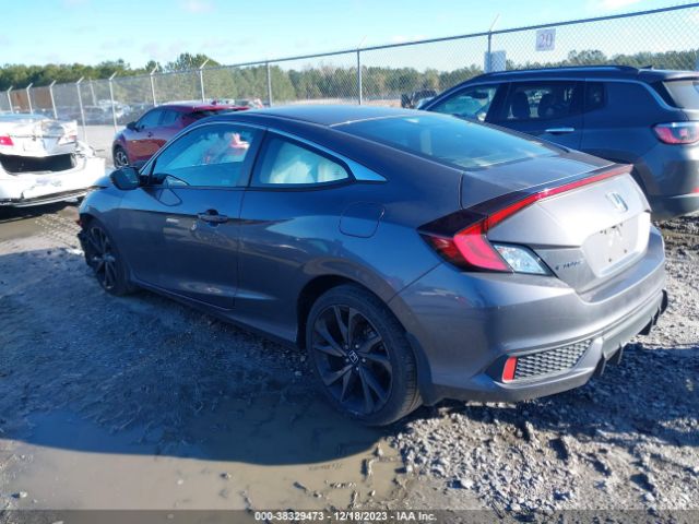 2HGFC4B83KH301292  honda civic 2019 IMG 2