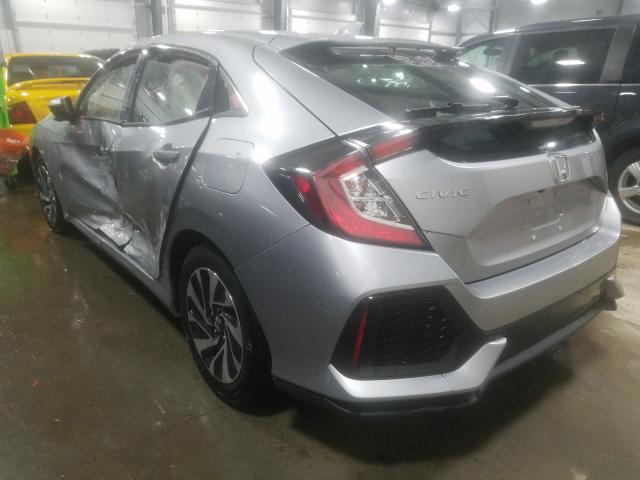 SHHFK7H22JU235830  honda  2018 IMG 2