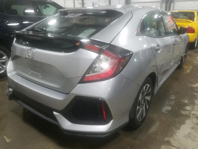 SHHFK7H22JU235830  honda  2018 IMG 3