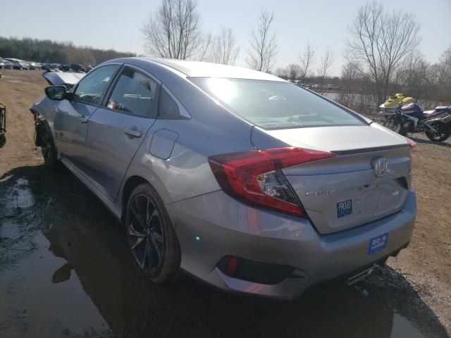 2HGFC2F80KH537008  honda  2019 IMG 2