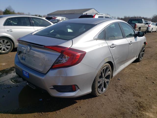 2HGFC2F80KH537008  honda  2019 IMG 3