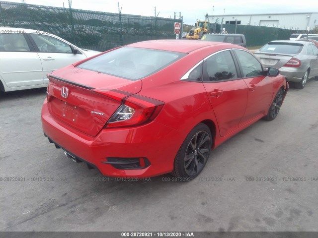 2HGFC2F87KH524613  honda  2019 IMG 3