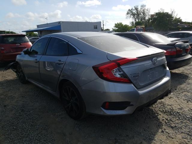 2HGFC2F89KH579824  honda civic 2019 IMG 2