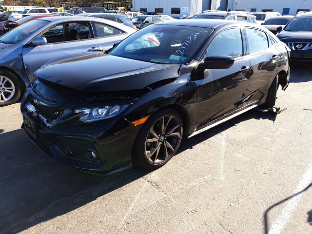 SHHFK7H40KU416279  honda civic 2019 IMG 1