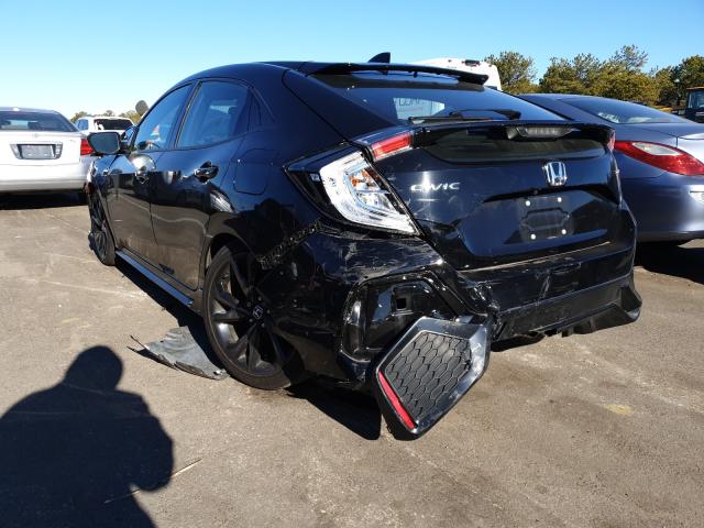 SHHFK7H40KU416279  honda civic 2019 IMG 2