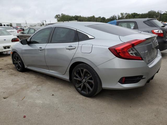 19XFC2F86LE008951  honda civic 2020 IMG 1