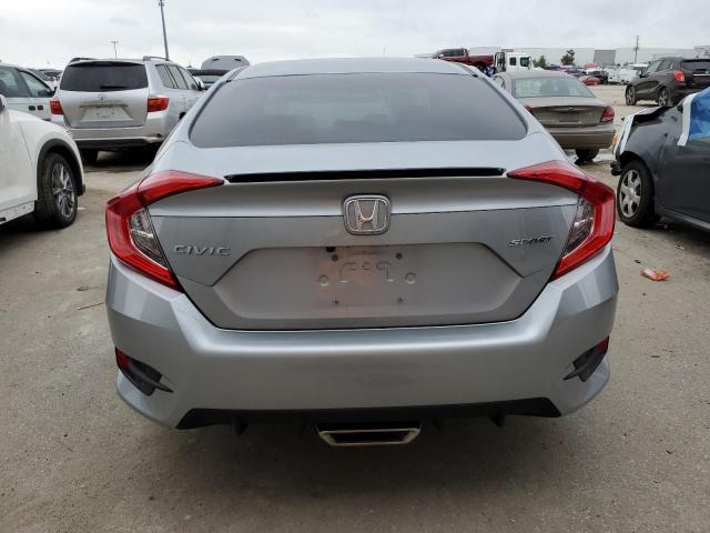 19XFC2F86LE008951  honda civic 2020 IMG 5