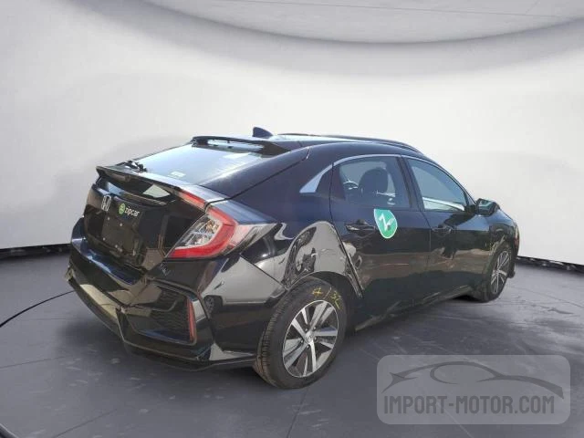 SHHFK7H33LU417242  honda civic 2020 IMG 2