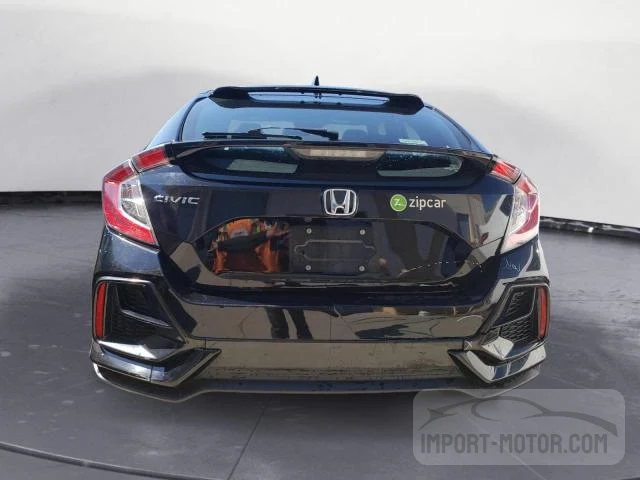 SHHFK7H33LU417242  honda civic 2020 IMG 5