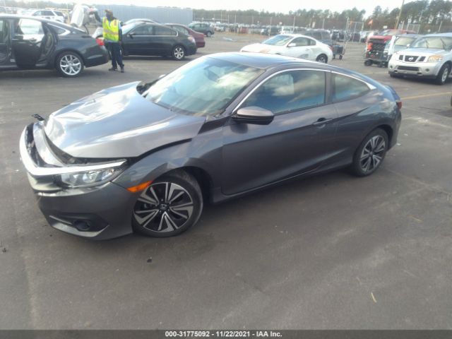 2HGFC3B75GH359266  honda civic coupe 2016 IMG 1