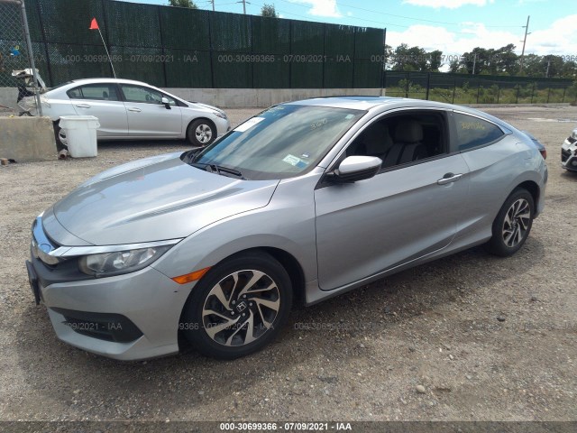 2HGFC4B00GH315300  honda civic coupe 2016 IMG 1