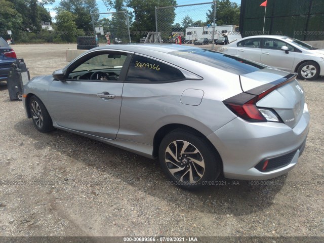 2HGFC4B00GH315300  honda civic coupe 2016 IMG 2