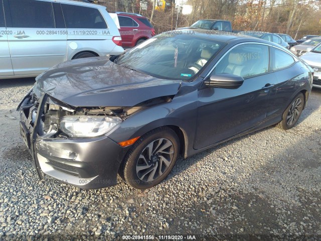 2HGFC4B55GH302490  honda civic coupe 2016 IMG 1