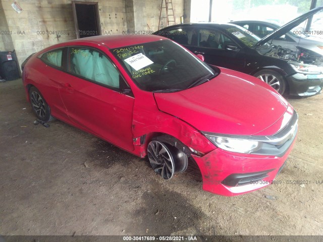 2HGFC4B58GH301785  honda civic coupe 2016 IMG 0