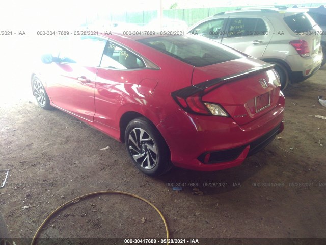 2HGFC4B58GH301785  honda civic coupe 2016 IMG 2