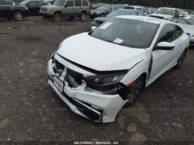 2HGFC4B63KH310458  honda civic coupe 2019 IMG 1