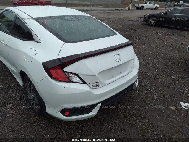 2HGFC4B63KH310458  honda civic coupe 2019 IMG 2