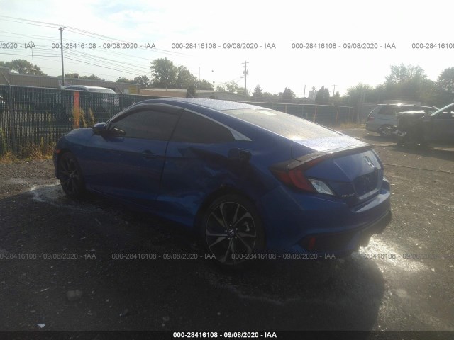 2HGFC4B87KH307256  honda civic coupe 2019 IMG 2