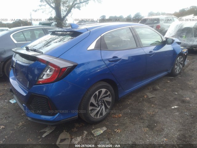 SHHFK7H22HU418803  honda civic hatchback 2017 IMG 3