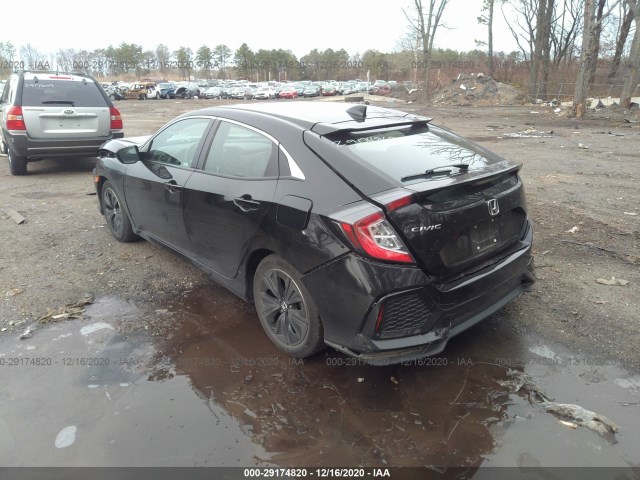 SHHFK7H72JU412890  honda civic hatchback 2018 IMG 2