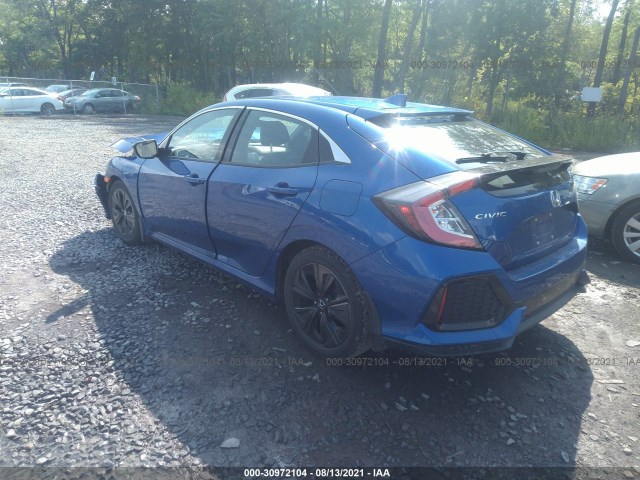 SHHFK7H65KU424993  honda civic hatchback 2019 IMG 2