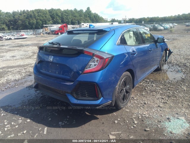 SHHFK7H65KU424993  honda civic hatchback 2019 IMG 3