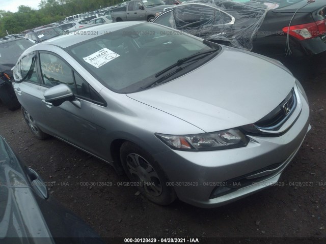 19XFB4F2XFE002634  honda civic hybrid 2015 IMG 0