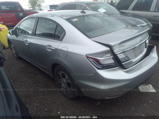 19XFB4F2XFE002634  honda civic hybrid 2015 IMG 2