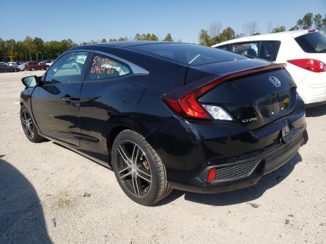 2HGFC4B58GH316576  honda civic lx 2016 IMG 2