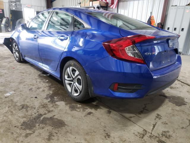 2HGFC2F5XHH557507  honda civic lx 2017 IMG 2