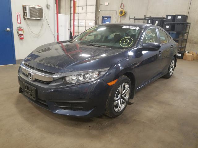 19XFC2F53JE040016  honda civic lx 2018 IMG 1