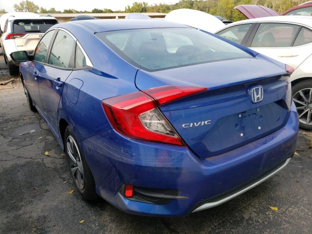 2HGFC2F61MH504133  honda civic lx 2021 IMG 2