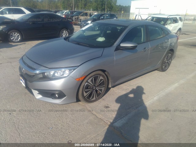 2HGFC1F33GH655611  honda civic sedan 2016 IMG 1