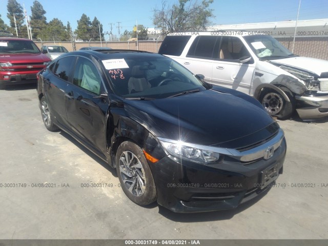 2HGFC2F75JH583939  honda civic sedan 2018 IMG 0