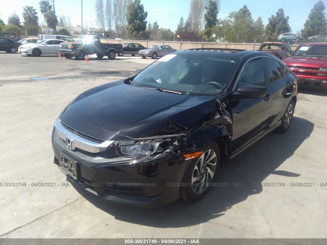 2HGFC2F75JH583939  honda civic sedan 2018 IMG 1