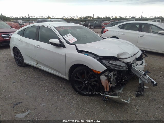 19XFC2F86KE050843  honda civic sedan 2019 IMG 0