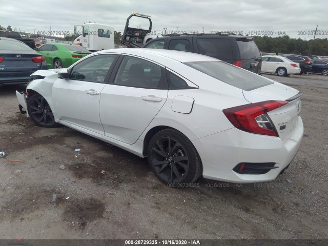 19XFC2F86KE050843  honda civic sedan 2019 IMG 2