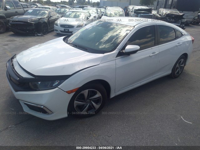 2HGFC2F63KH583446  honda civic sedan 2019 IMG 1