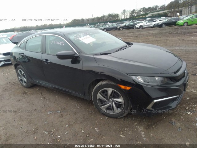 2HGFC2F68KH588819  honda civic sedan 2019 IMG 0