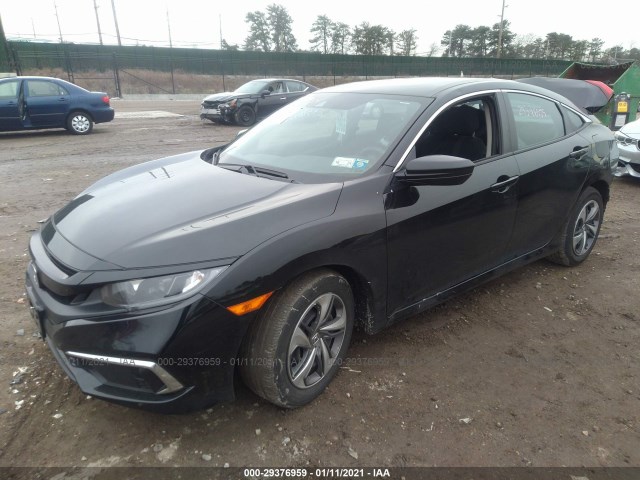 2HGFC2F68KH588819  honda civic sedan 2019 IMG 1