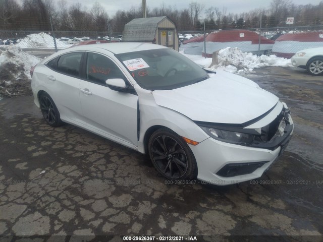 2HGFC2F85KH522343  honda civic sedan 2019 IMG 0