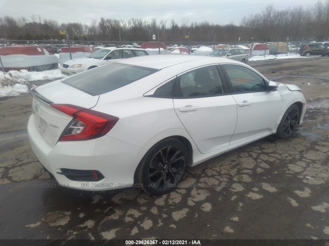 2HGFC2F85KH522343  honda civic sedan 2019 IMG 3